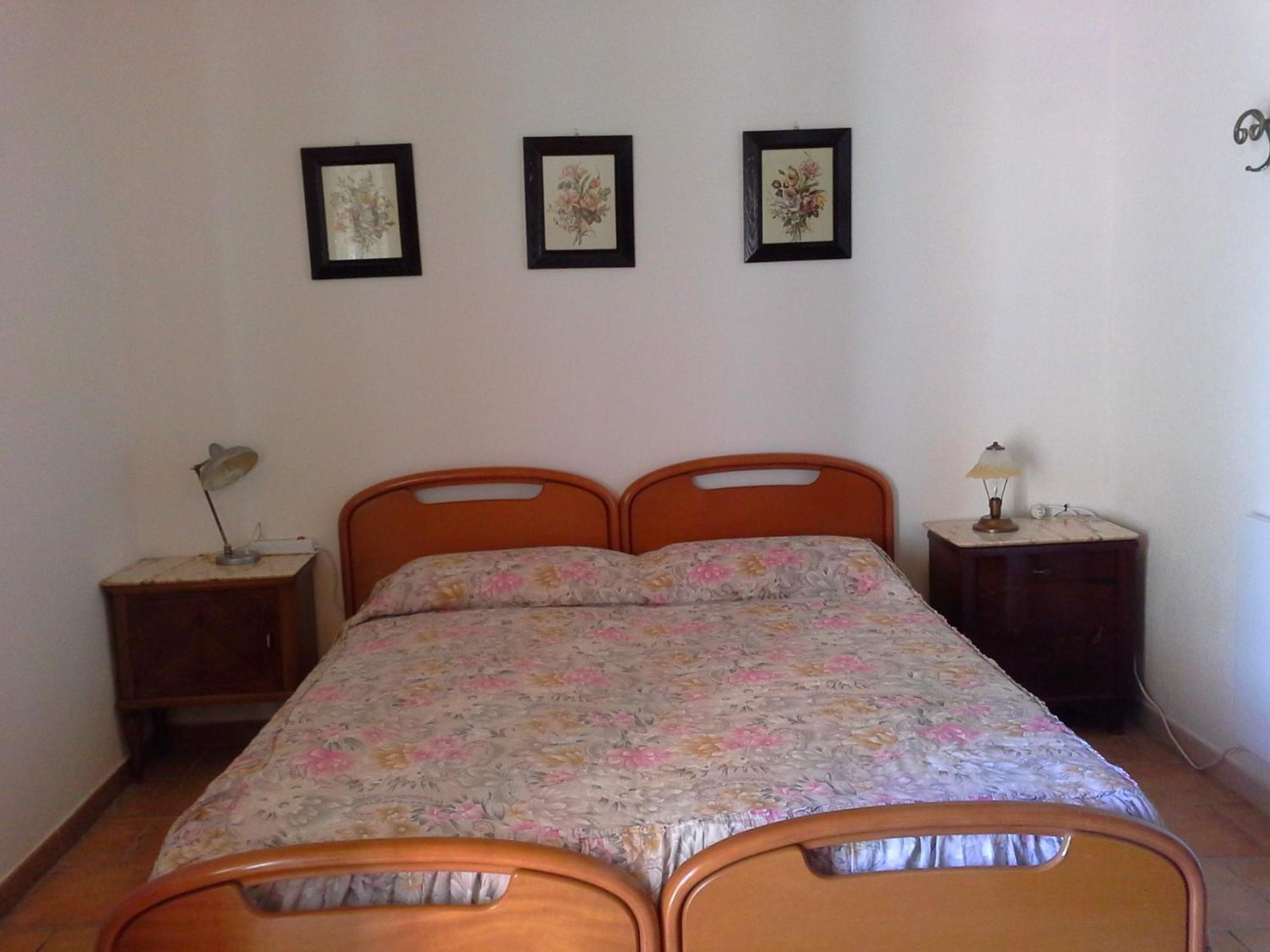 Agriturismo Pentuma Chiaramonti Rum bild