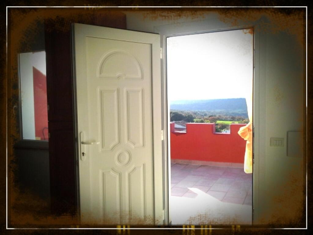 Agriturismo Pentuma Chiaramonti Rum bild